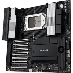 Материнська плата Asus Pro WS WRX90E-SAGE SE 90MB1FW0-M0EAY0 [103411] - мініатюра 4