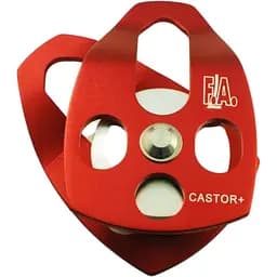 Блок-ролик First Ascent Castor 15 + (1060-FA 1406)