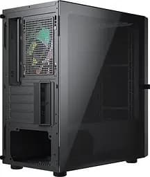 Корпус Cougar Purity RGB (Black) (Purity RGB (Black)) Без БП - мініатюра 6