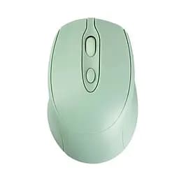 Акумуляторна бездротова мишка Xiaomi Sensitive Bluetooth Mouse 2.4G Dual-Mode Green 