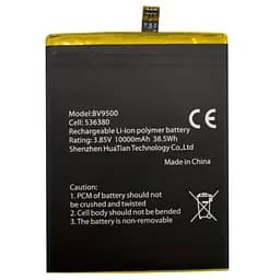 Акумулятор Blackview BV9500 /BV9500 Pro /BV9500 Plus, 10000mAh