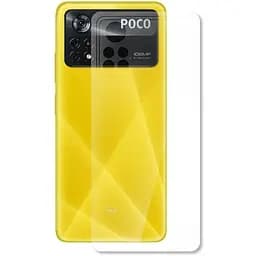 Захисна плівка StatusSKIN для Xiaomi Poco X4 Pro 5G Корпус Глянцева Pro