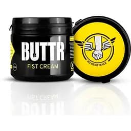 Крем для фистинга 500 мл Buttr Fisting Cream