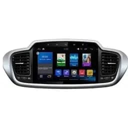 Штатна автомагнітола XPRO Kia Sorento 2012 (10") Android 10.1 (4/32) чорна (MER-14114_5673) - мініатюра 9