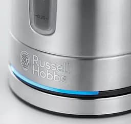 Елекрочайник Russell Hobbs 24190-70 Compact Home - мініатюра 3