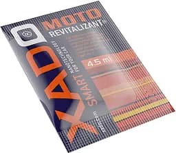 Ревіталізант Xado Moto Revitalizant для двигунів мототехніки 4,5 мл (XA 10009)