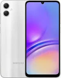 Смартфон Samsung Galaxy A05 6/128GB Silver