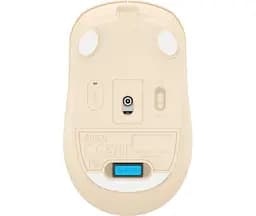 Миша A4Tech Fstyler FG10CS Air (Cafe Latte) USB - мініатюра 11