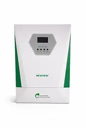 Сонячний гібридний інвертор Pure Sine Wave 5000 Вт 48В