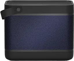 Портативна акустика Bang & Olufsen Beolit 20 Black Anthracite
