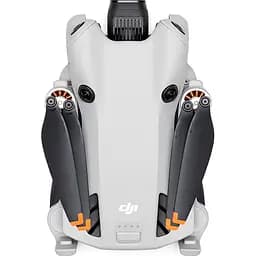 Квадрокоптер DJI Mini 4 Pro with RC-2 Remote Controller (CP.MA.00000732.01) [96625] - мініатюра 8