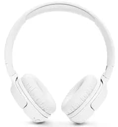 Гарнітура JBL TUNE 520BT White (JBLT520BTWHTEU) - мініатюра 2