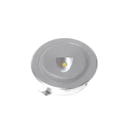 Світильник Brille настінний для сходів 2x1W NW IP20 (LED-134)