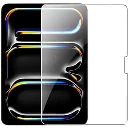 Захисне скло DK для Apple iPad Pro 11" M4 2024 A2836/A2837/A3006 Full Glue (017811)