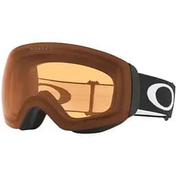 Маска Oakley Flight Deck XM Black/Bronze (1068-0OO7064 OS OO7064-84)
