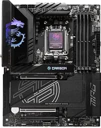 Материнская плата MSI MPG X870E CARBON WIFI