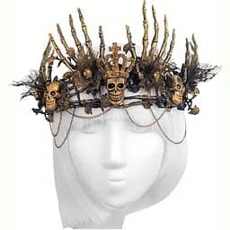 Корона Королева Інгіборга