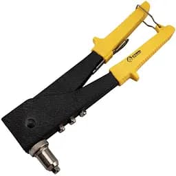 Заклепувальний пістолет Сталь HR-02 180° ручний 255 мм (55087)