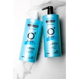 Шампунь O'Shy Color Professional, захист кольору, 1 л - мініатюра 2