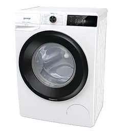 Пральна машина Gorenje з фронтальним завантаженням WE60SDS, 6кг, 1200, A+++, Пар, глибина 51.5см, Дисплей, Білий (WE60SDS) - мініатюра 4