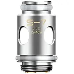 Испаритель Smoant Santi Coil S-7 DL - 0.3 Ом (16435)