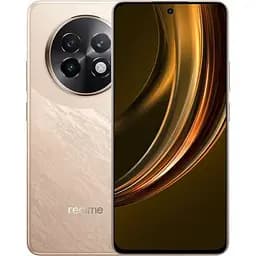 Смартфон Realme 13 Plus 5G 8/256GB (RMX5000) NFC Victory Gold