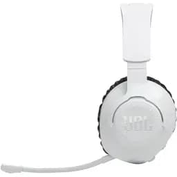 Гарнітура JBL Quantum 360P Console Wireless White (JBLQ360PWLWHTBLU) (6900177) - мініатюра 7