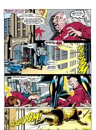Flash (1987 2nd Series) #130 - мініатюра 2
