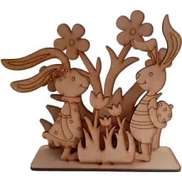 Набір для творчості Аплі Краплі з фарбами №3 (НР-06)