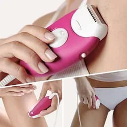 Епілятор Braun Silk-epil 3 SE 3-276 [151590] - мініатюра 6