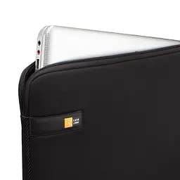 Чохол Laps Sleeve 14" LAPS-114 Black Case logic sum0027814 - мініатюра 4