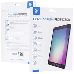Скло захисне 2E Lenovo Tab P11 11",(2021) 2.5D Clear (2E-LN-TABP11-LT25D-CL) - мініатюра 2