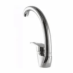 Змішувач для кухні Globus Lux Caprice GLCA-0203S (9251) - мініатюра 10
