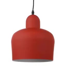 Люстра Brille лофт підвісна в спальню E27 60W Red (BL-231S/1) - мініатюра 2
