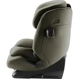 Автокрісло Britax Romer Advansafix Pro Lux Urban Olive - мініатюра 6