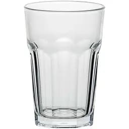 Набір високих склянок Pasabahce Casablanca, 415 мл, 3 шт. (52709-3)