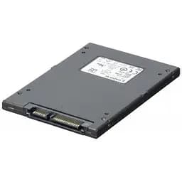 Накопичувач SSD 2.5" 240GB Kingston (SA400S37/240G) - мініатюра 4