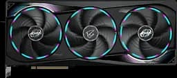 Відеокарта GeForce RTX 5090 32GB Gigabyte AORUS Master (GV-N5090AORUS M-32GD)