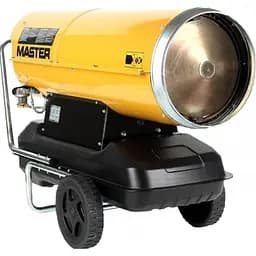 Теплова гармата Master B 230 - мініатюра 2