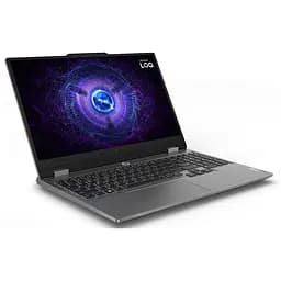 Ноутбук Ігровий Lenovo LOQ 15IRX9 i7-13650HX la 4.9 GHz, IPS, 16GB, 1TB, RTX 4050 6GB, Без ОС - мініатюра 4