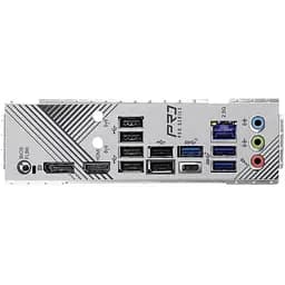Материнська плата ASRock B650 Pro RS - мініатюра 7