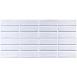 Декоративна панель Sticker Wall ПВХ 960х480х4мм SW-00001779