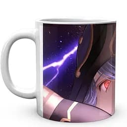 Кружка GeekLand Genshin Impact Геншин Импакт Сайно GN 02.683 330 мл белая