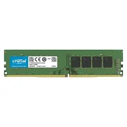 Модуль пам'яті Crucial DDR4 32GB Micron 3200MHz (CT32G4DFD832A)