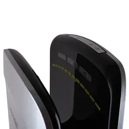 Сушарка для рук Hotec 11.110 ABS Silver - мініатюра 4