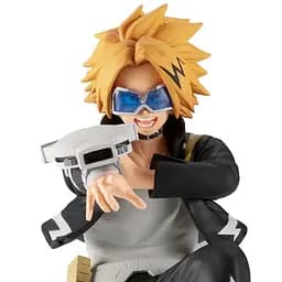 Фігурка Bandai Spirits Denki Kaminari My Hero Academia Денкі Камінарі Моя Геройська Академія 16 см B MHA DK 16 - мініатюра 3