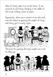 Diary of a Wimpy Kid Book 9: The Long Haul - мініатюра 7