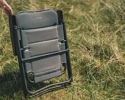 Стілець кемпінговий Outwell Stonecliff (410130) - мініатюра 7