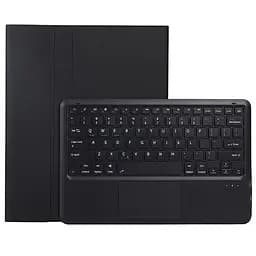 Чохол-книжка BeCover з бездротовою клавіатурою для Samsung Galaxy Tab S10 Ultra SM-X920/SM-X926 14.6" Black (712594) - мініатюра 5