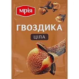 Гвоздика Мрия целая 10 г (196015)